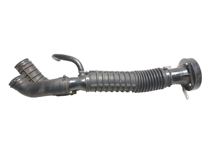 OEM 87-96 Ford Bronco 5.0l Air Intake Dual Duct Tube W/ Air Meter Sensor