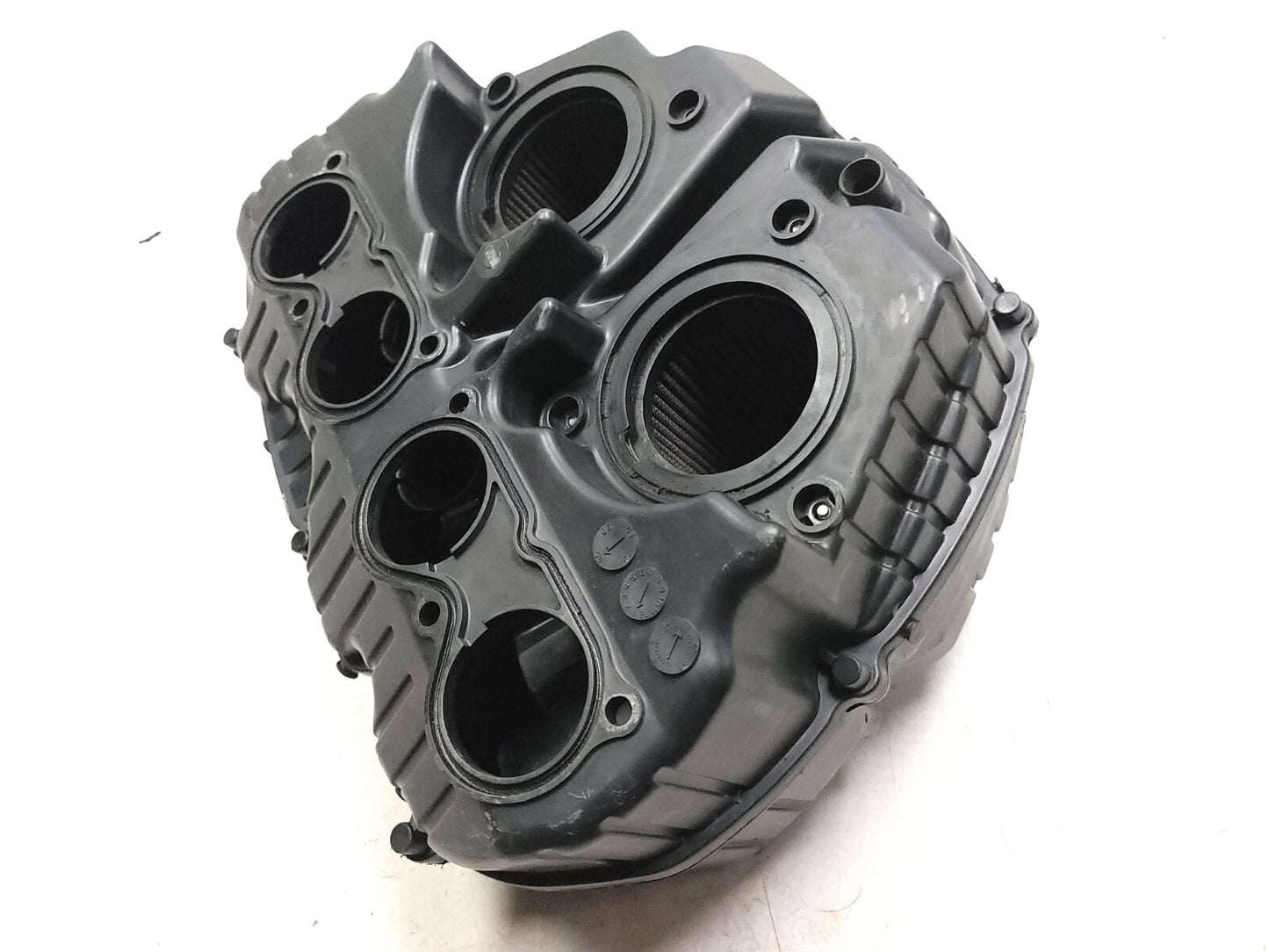 04 05 Honda Cbr 1000rr Air Filter Housing Box OEM 12k Miles