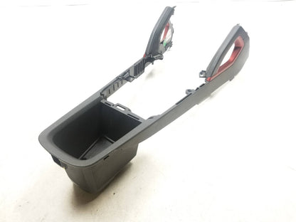 2022 Chevrolet Trailblazer Rs Center Console Upper Panel Storage Box OEM