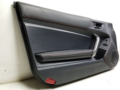 2013 - 2016 Scion Fr-s Door Panel Front Driver Side Left OEM