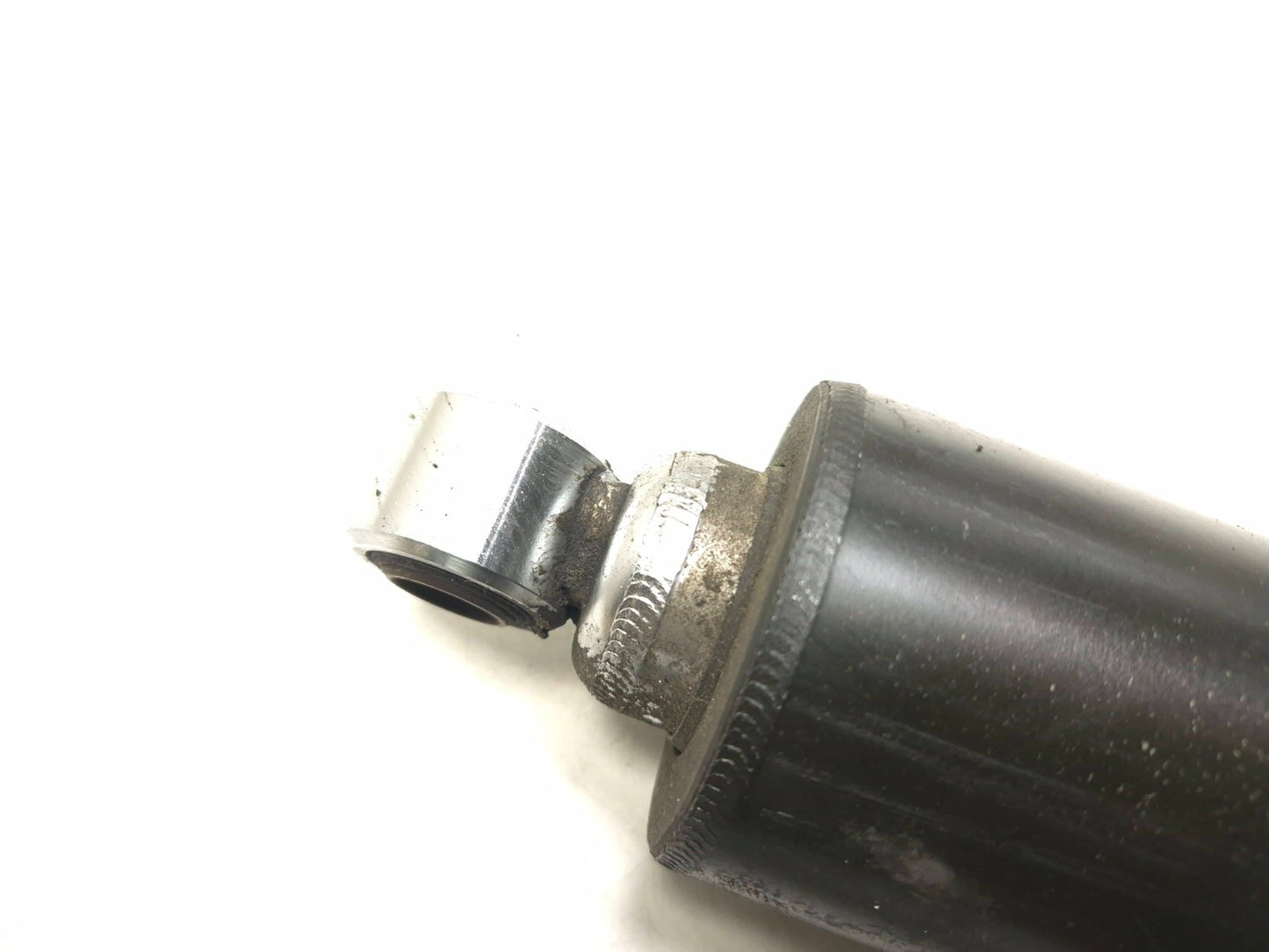 2004 Harley Softail Flstc Heritage Classic Rear Back Shock Absorber 2pcs OEM
