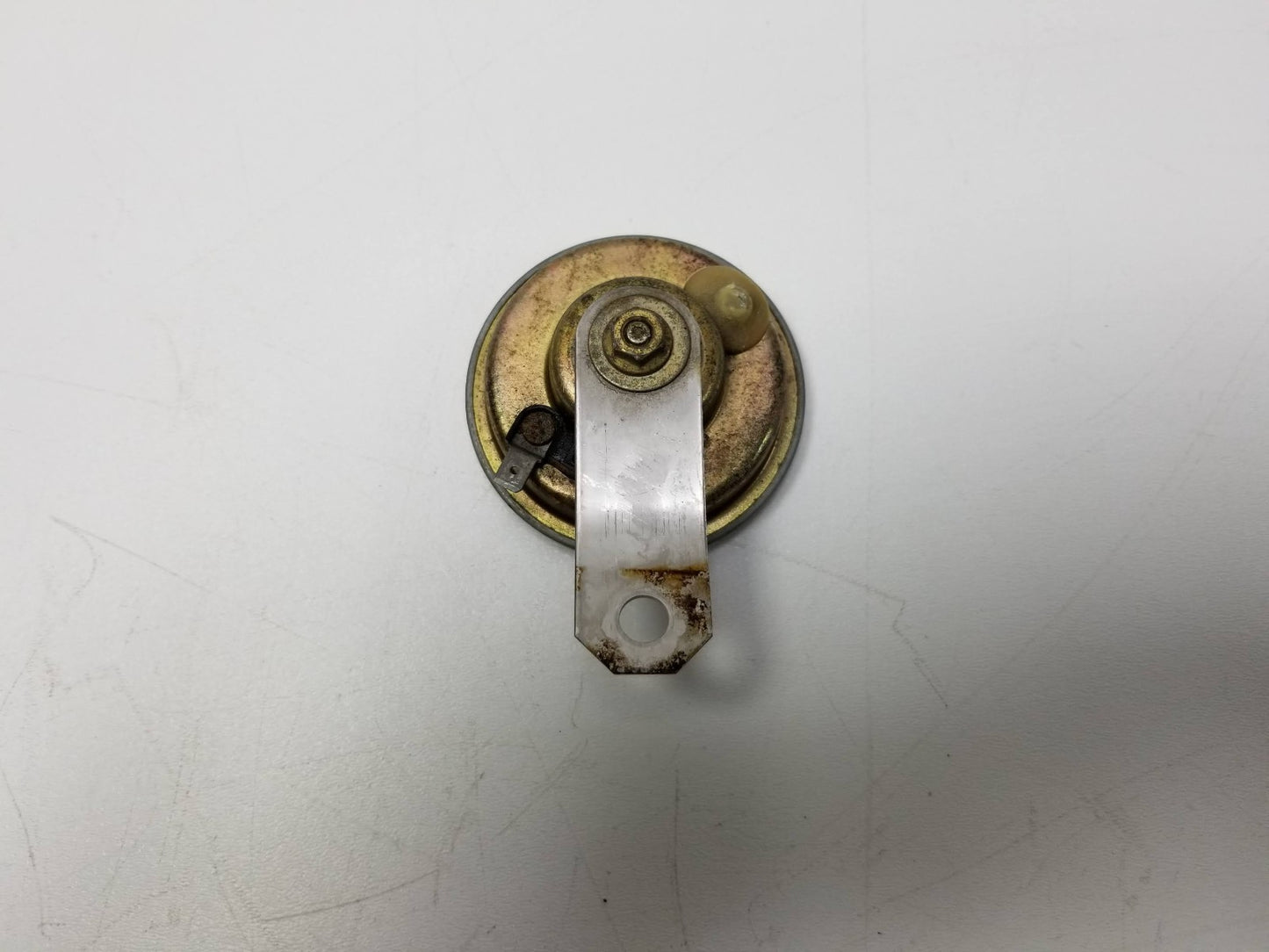 2002 Aprilia Rst 1000 Futura Horn OEM