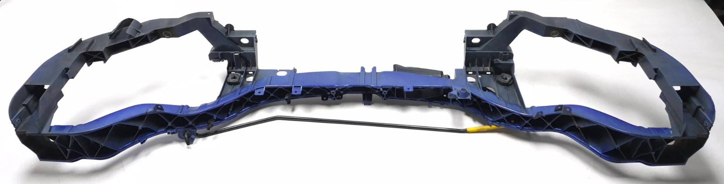 2014 Ford Focus St Front Upper Bar Radiator Support OEM