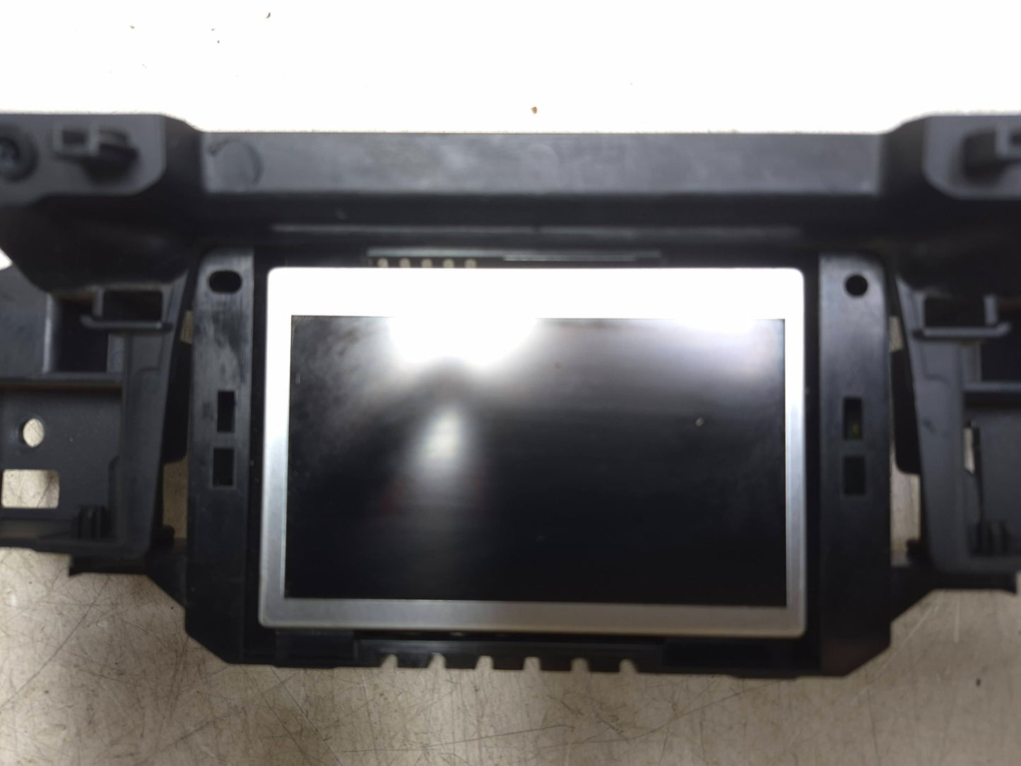 2016 Ford Transit Connect 4.2'' Information Display Screen OEM