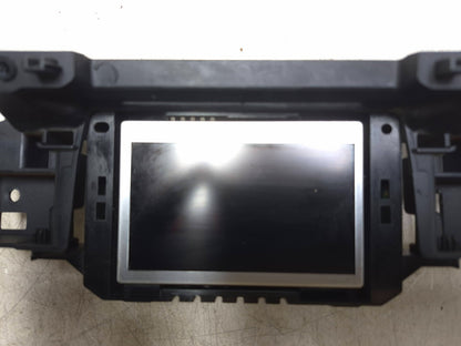 2016 Ford Transit Connect 4.2'' Information Display Screen OEM