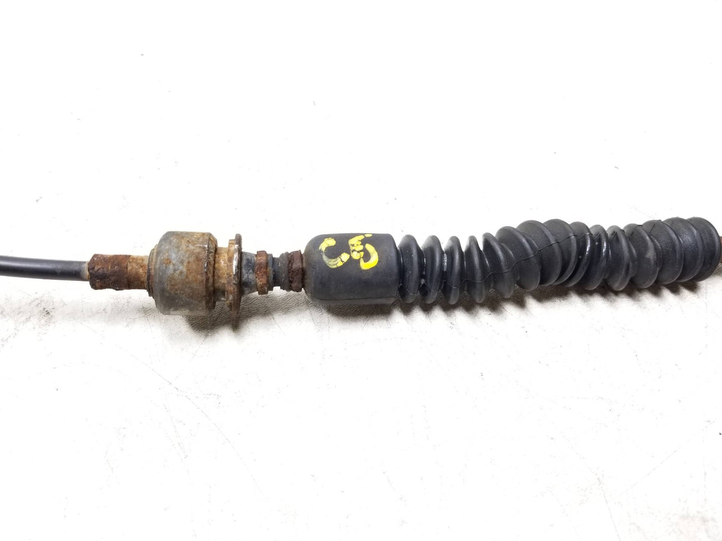 2010 Dodge Caliber Gear Shifter Control Cable OEM