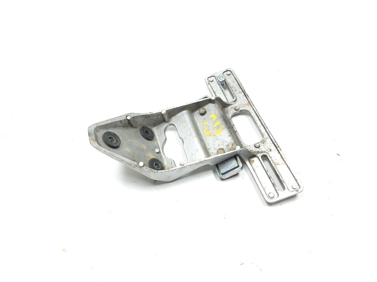 2001 Suzuki Sawage Ls650p Liecense Plate Lamp & Bracket OEM