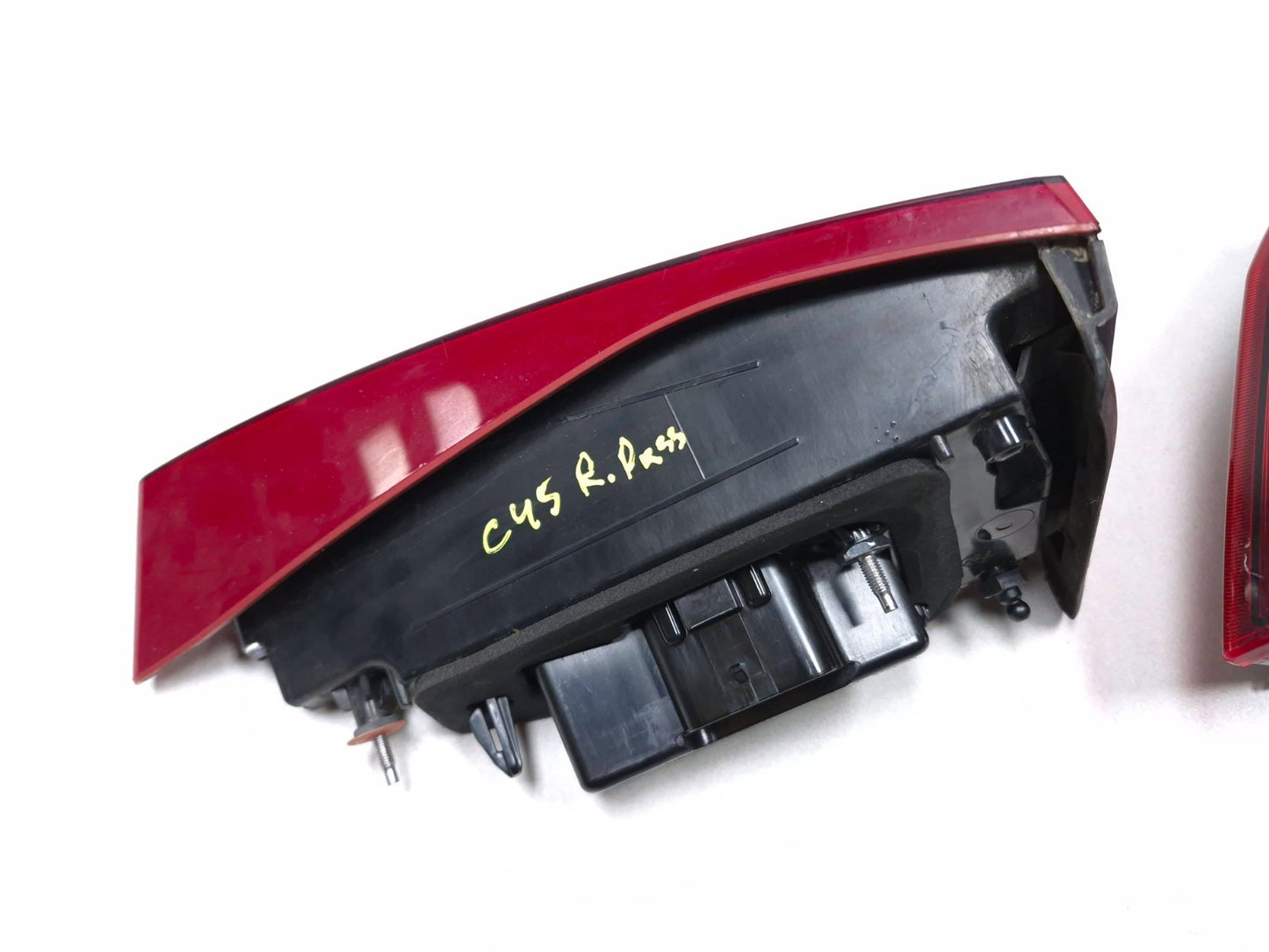 2021 Alfa Romeo Giulia Tail Light Outer & Inner Lh Rh 4pcs Oem✅ 78k Miles