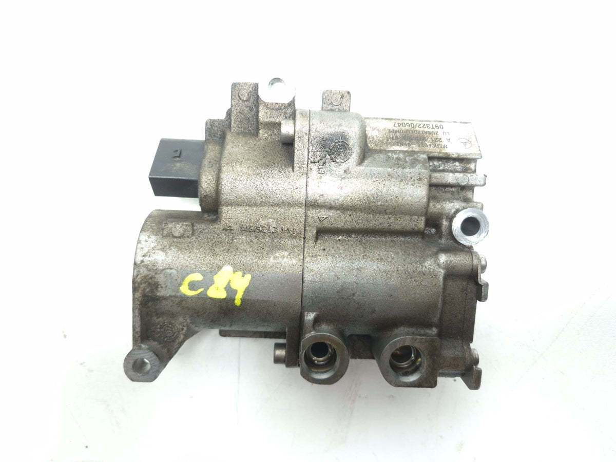 2010 Mercedes S400 Transmission Oil Pump OEM