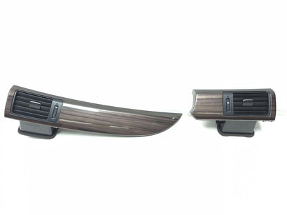 2017 Honda Accord Dashboard Air Vent Trim Grille Left & Right OEM