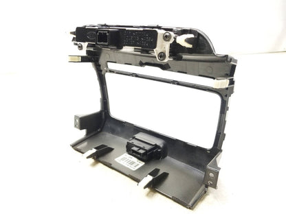 2011 - 2013 Kia Sportage Center Radio Face Plate Dash Trim OEM