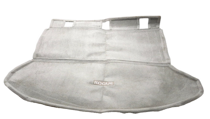 2012 Nissan Rogue Trunk Floor Mat Carpet  OEM