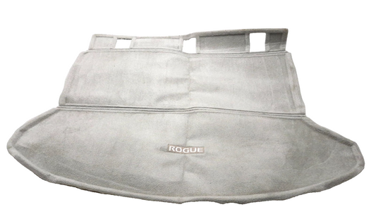 2012 Nissan Rogue Trunk Floor Mat Carpet  OEM