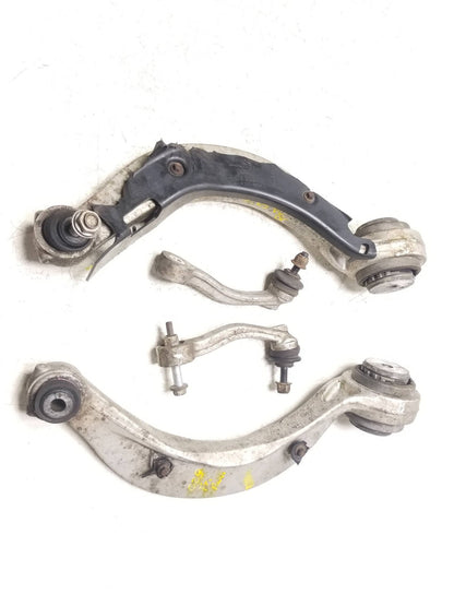 2017 Jaguar Xe Front Suspension Lower Forward Control Arm OEM