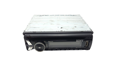 Sony Mex-n4000bt Bluetooth 220w Cd Player AM FM Usb Aux & Remote