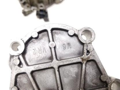 2013 Hyundai Genesis Coupe Manual Transmission Bell Housing OEM