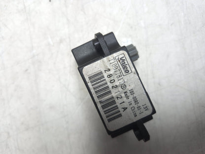 2012 Nissan Leaf A/c Heater Vent Flap Motor Actuator 3 Pcs OEM