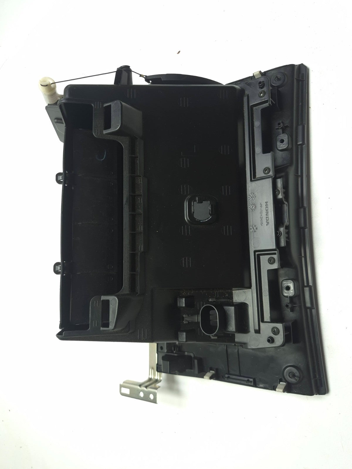 2014 Honda Cr-z Glove Box Storage Compartment OEM
