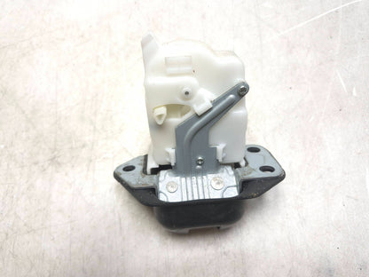 2012 Nissan Leaf Trunk Latch Liftgate Lock Actuator  OEM