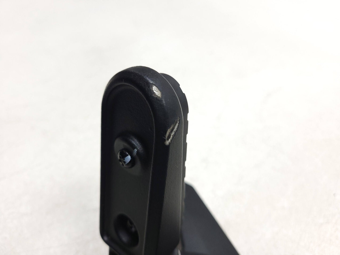 2022 - 2024 Cf Moto 700 Cl-x Right Foot Peg & Bracket OEM