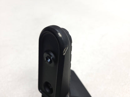 2022 - 2024 Cf Moto 700 Cl-x Right Foot Peg & Bracket OEM