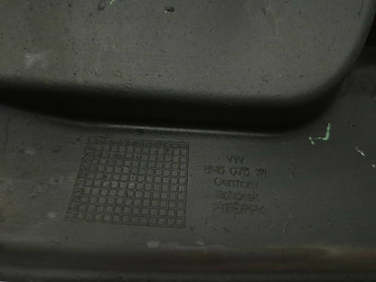2011 Volkswagen Tiguan Front Splash Guards Left & Right OEM