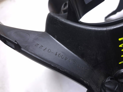 2008 Kawasaki Ninja 250r Ex250j Instrument Cluster Trim Cover OEM