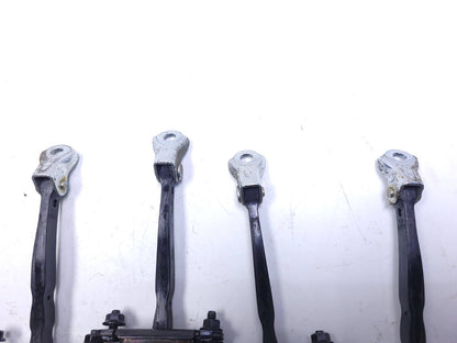 2020 Hyundai Venue Door Hinge Check Strap Stopper 4pcs OEM