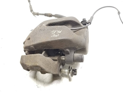 2007 - 2013 BMW X5 X6 E70 Front Brake Caliper Driver Side Left 3.0l OEM