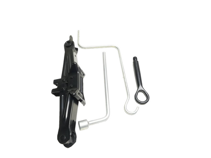 11-17 Lexus CT200h Spare Tire Jack W/ Wrench Oem✅