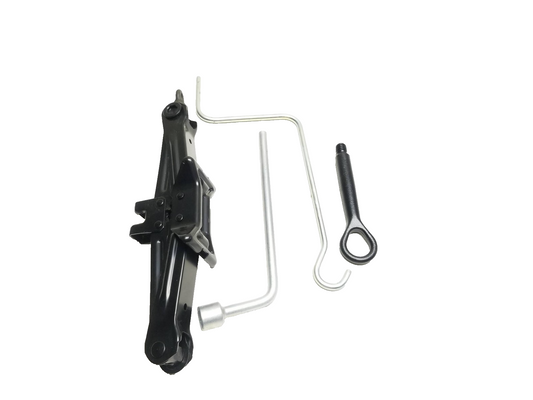 11-17 Lexus CT200h Spare Tire Jack W/ Wrench Oem✅