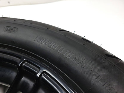 2014-2022 Harley-davidson Xl1200 Rear Back Wheel Rim 16x3 & Tire OEM *straight*