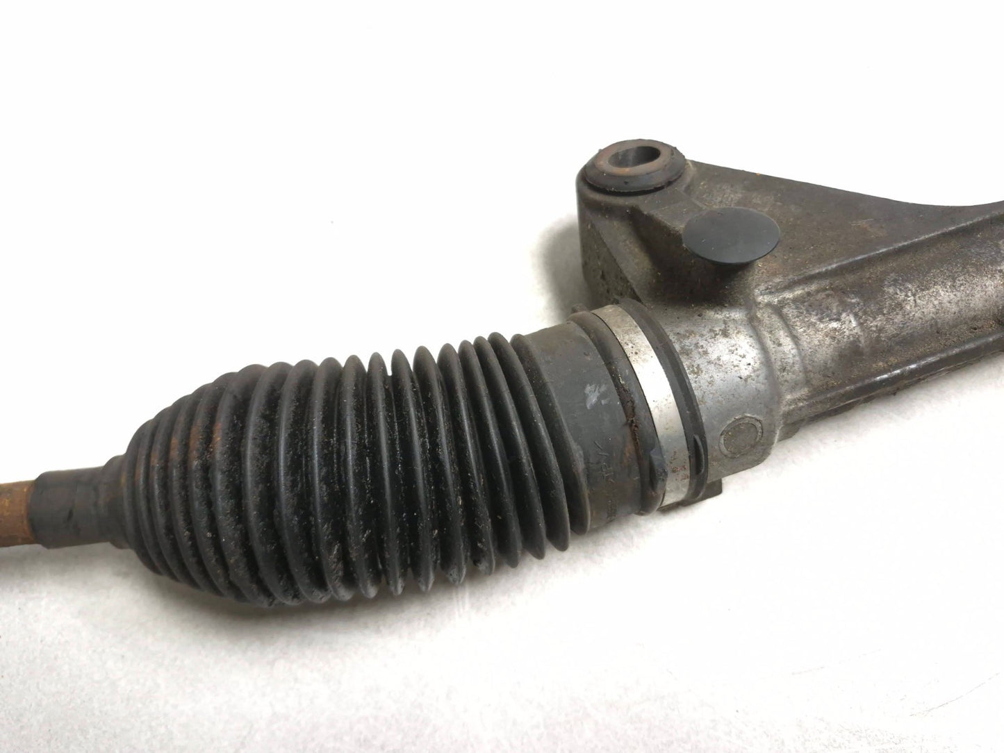 2008 Ford Escape 3.0l Steering Gear Rack & Pinion Assy OEM