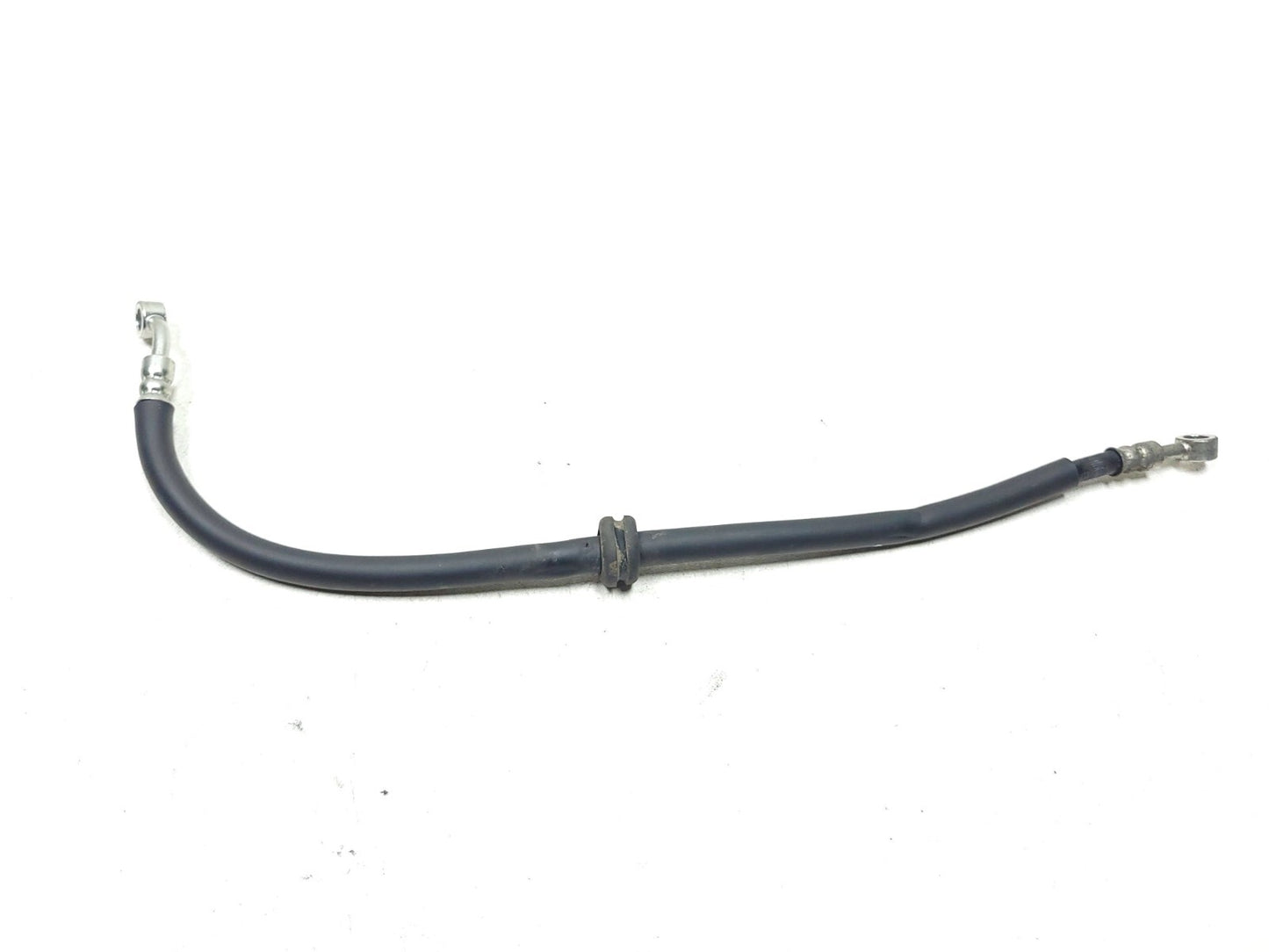 2017 - 2025 Kawasaki Z125 Pro Br125 Brake Hose Line Pipe Front & Rear OEM