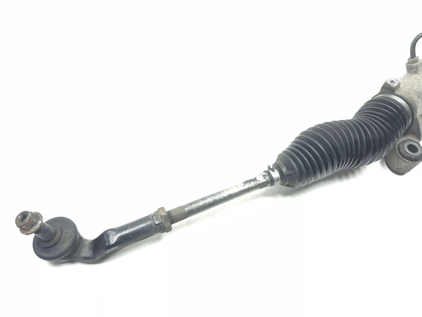 2012 Volvo C30 Power Steering Rack & Pinion OEM