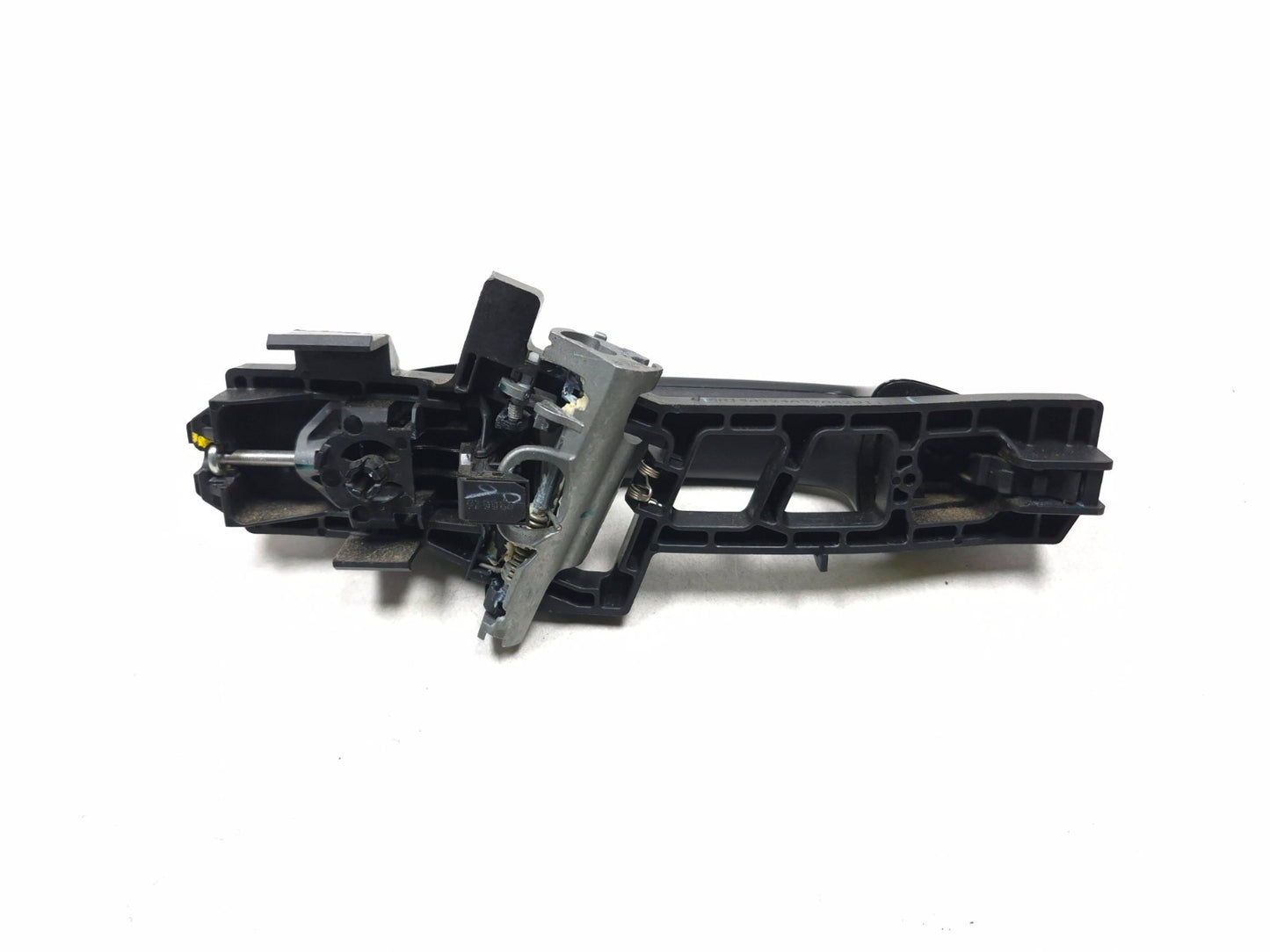 2019 Ford Ecosport Exterior Door Handle Rear Driver Side Left OEM