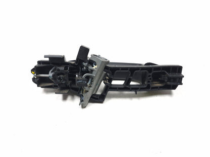 2019 Ford Ecosport Exterior Door Handle Rear Driver Side Left OEM