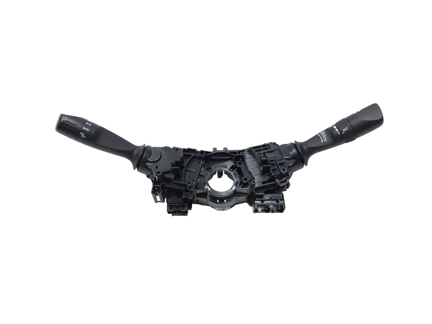 2018 Toyota Corolla Steering Column Multifunction Combo Switch OEM