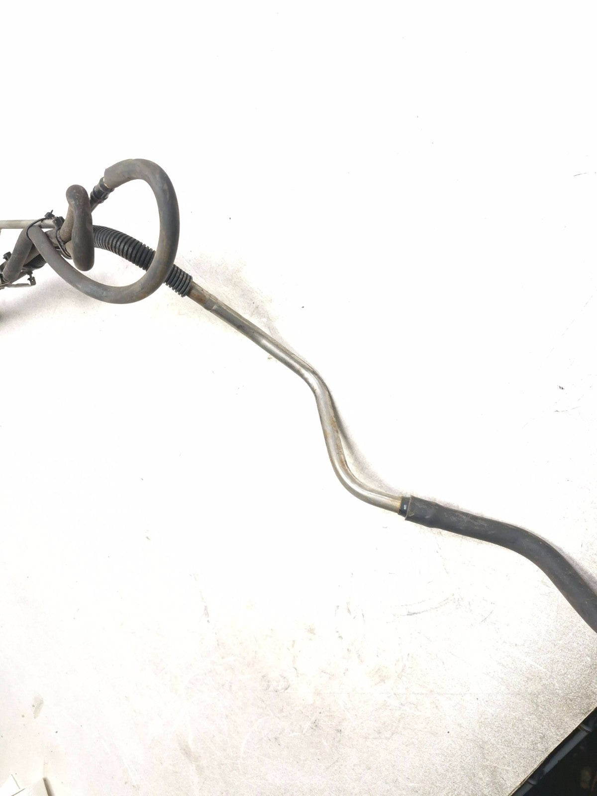 2007 Lincoln Navigator High Pressure Power Steering Hose OEM