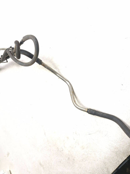 2007 Lincoln Navigator High Pressure Power Steering Hose OEM
