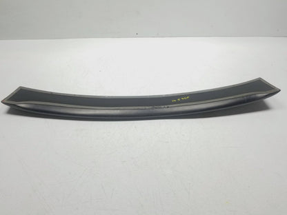 2014 Mercedes-benz E350 Amg Sedan Rear Back Window Spoiler Wing OEM