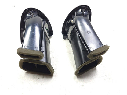 02 - 08 Jaguar X-type Dash Air Vent Pair OEM 86k