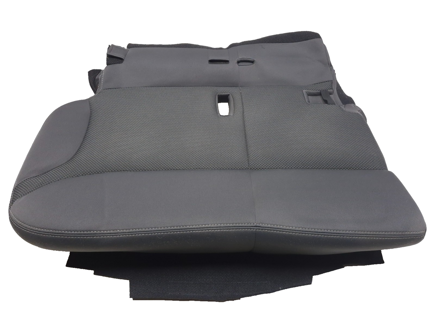 2014 Fiat 500l Rear Seat Lower Cushion Right Passenger Side OEM