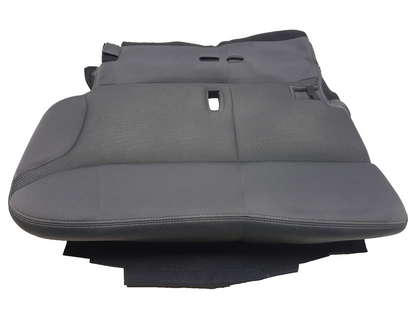 2014 Fiat 500l Rear Seat Lower Cushion Right Passenger Side OEM
