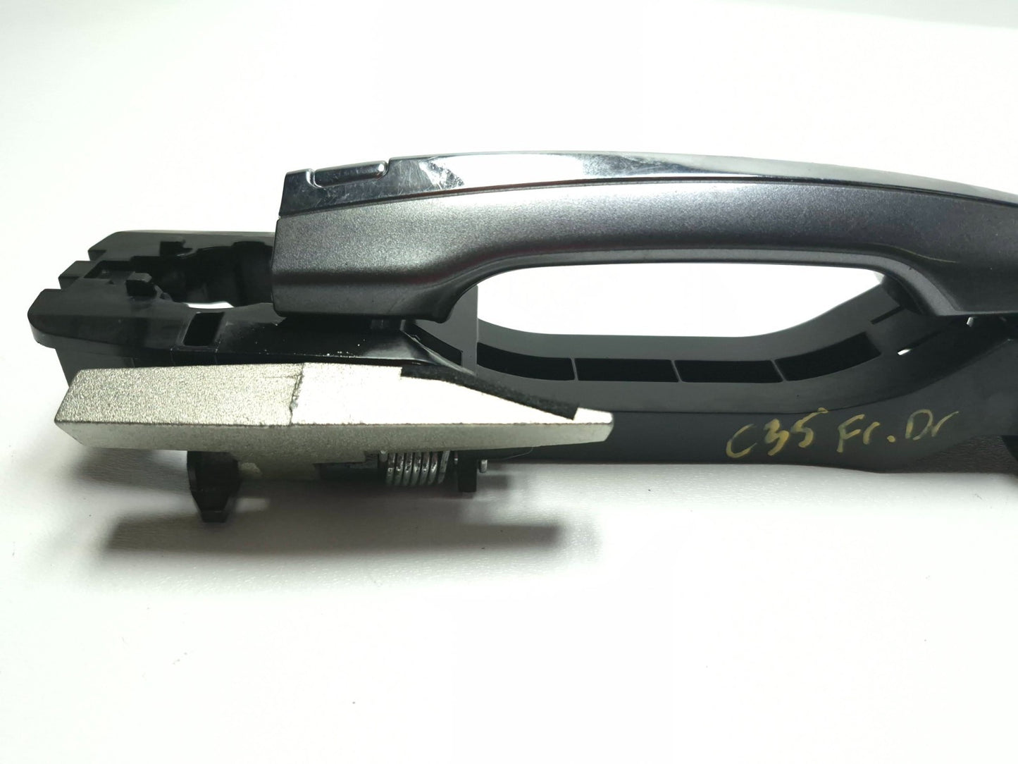 2020 Infiniti Q50 Exterior Door Handle Front Left Driver Side Oem✅