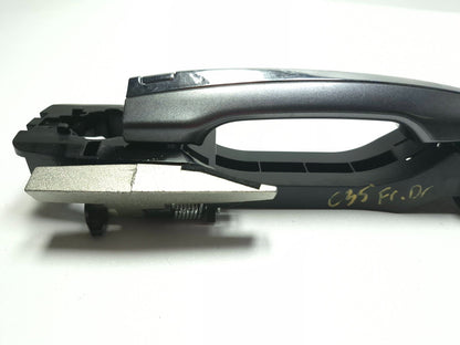 2020 Infiniti Q50 Exterior Door Handle Front Left Driver Side Oem✅