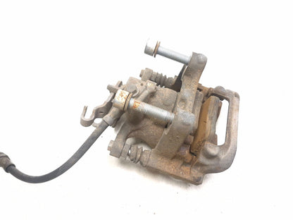 2015 Volkswagen Golf Tsi Rear Brake Caliper Left & Right Pair OEM