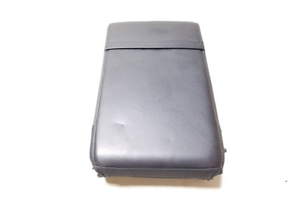 2011 - 2013 Jeep Grand Cherokee Rear Seat Armrest w/ cup holder OEM