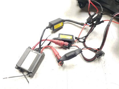 2008 - 2010 Ducati 848 Headlight OEM