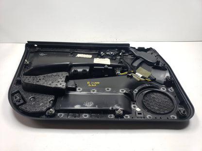 2013 Chevrolet Impala Front Passenger Door Panel OEM